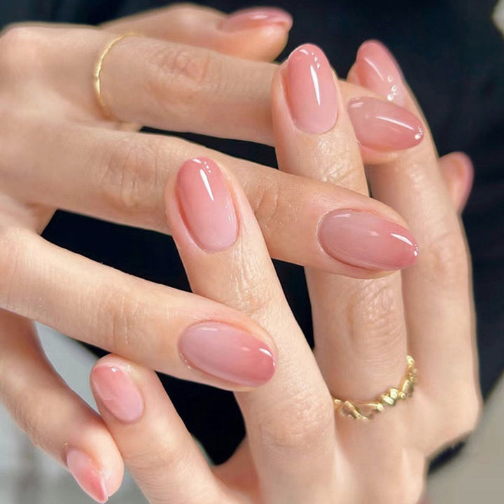Luxurious Gel Nails Bowlift