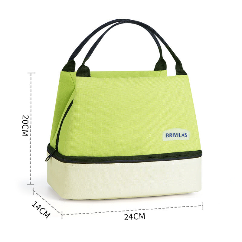 Reusable Shopping Tote Bowlift
