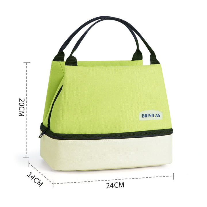 Reusable Shopping Tote Bowlift