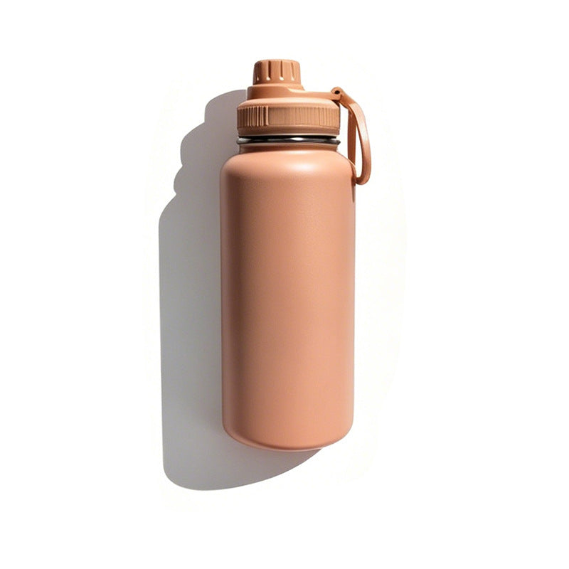 Women Sporty Water Bottle Bowlift