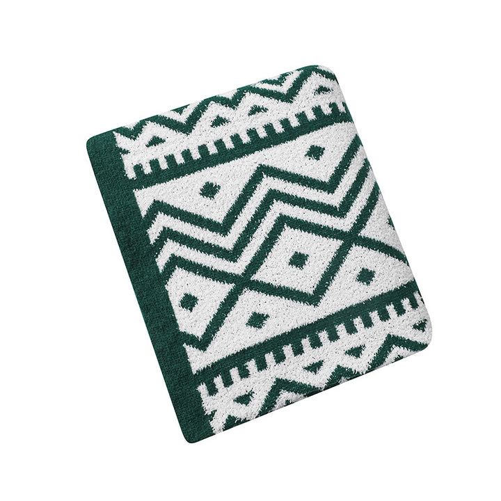 Cozy Decorative Throw