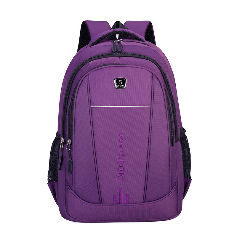 Functional Everyday Backpack Bowlift