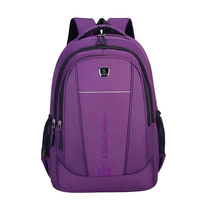 Functional Everyday Backpack Bowlift