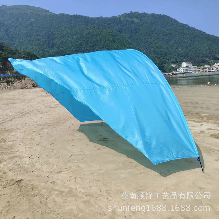 Unisex Beach Tent Bowlift