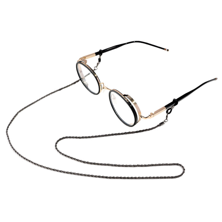 Stylish Eyewear Retainer Chain Bowlift