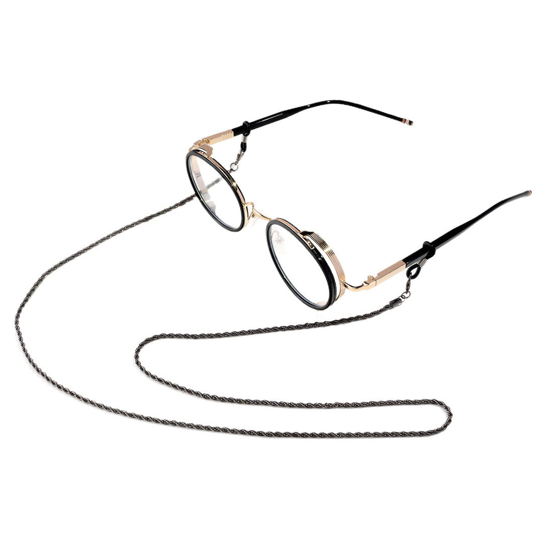 Twisted Metal Eyewear Chain Bowlift
