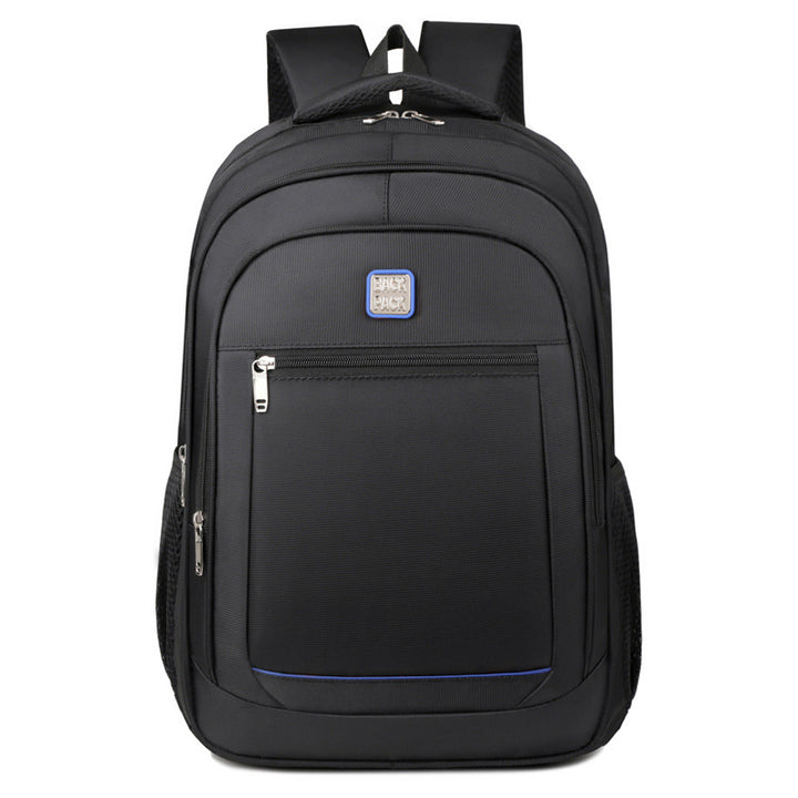 Versatile Ergonomic Laptop Backpack Bowlift