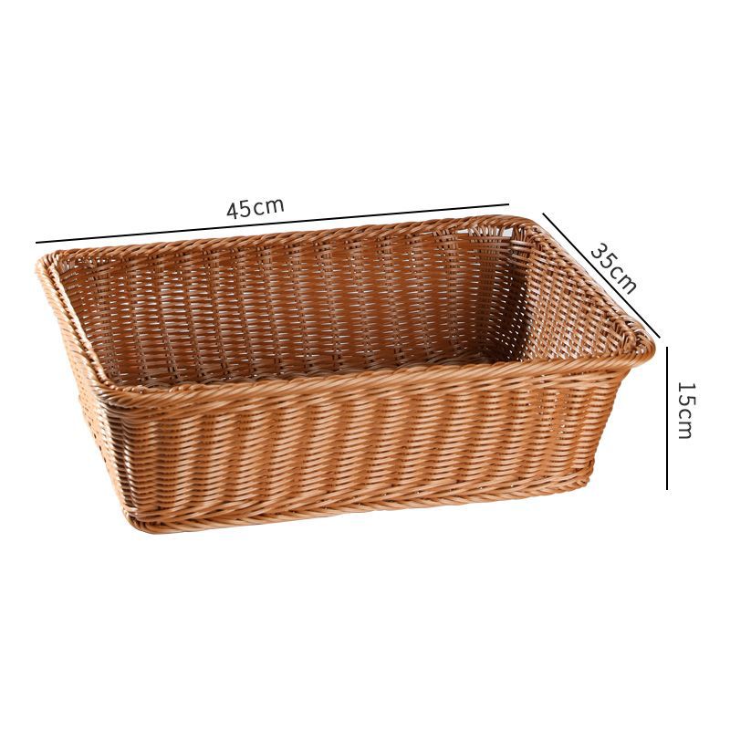 Storage Basket Bowlift