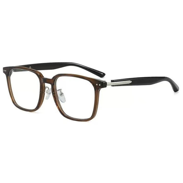 Women’s retro-inspired sunglasses in modern tortoiseshell pattern Bowlift