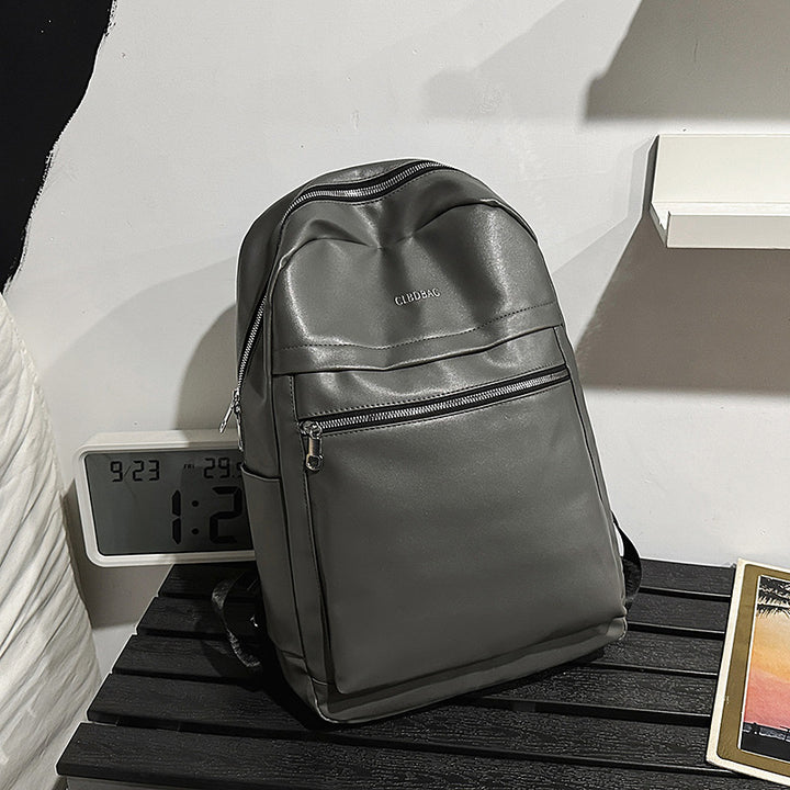 Sleek Urban Backpack