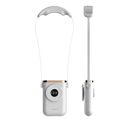 Women's portable refrigerator fan Bowlift