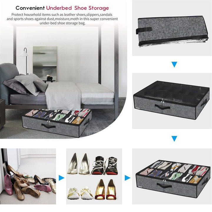 Storage Organizer