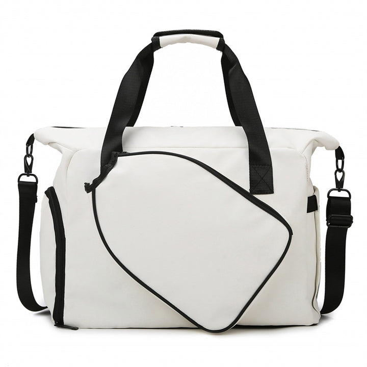 Versatile Travel Organizer Duffle Bag Bowlift