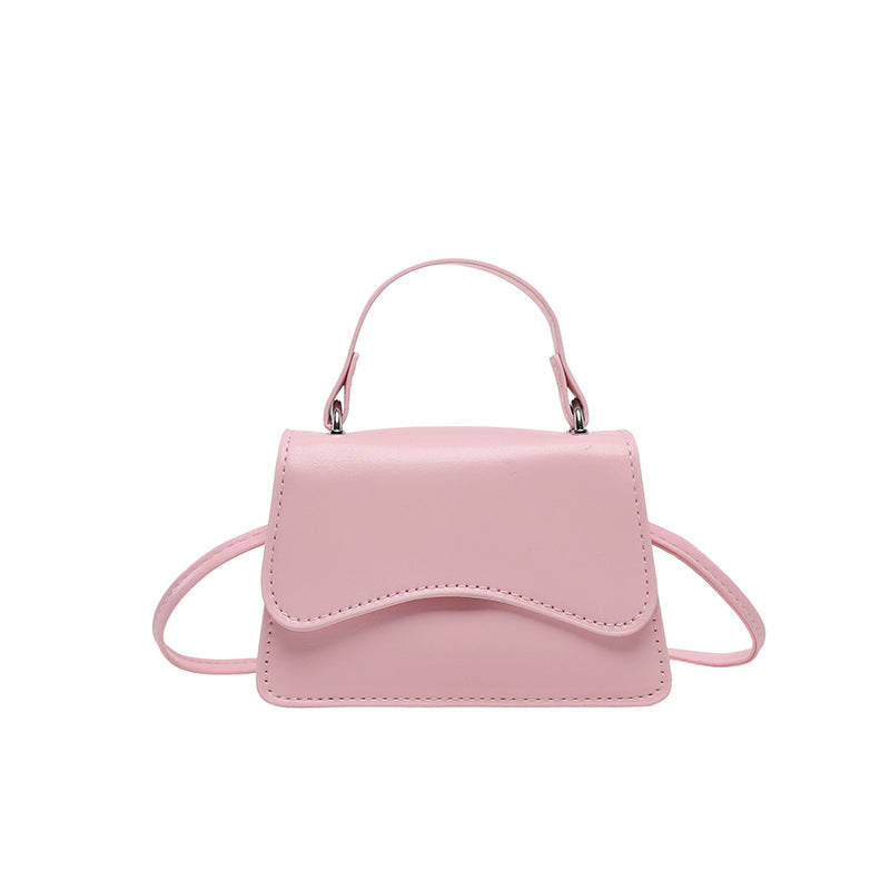 WoElegant Structured Mini Handbag Bowlift