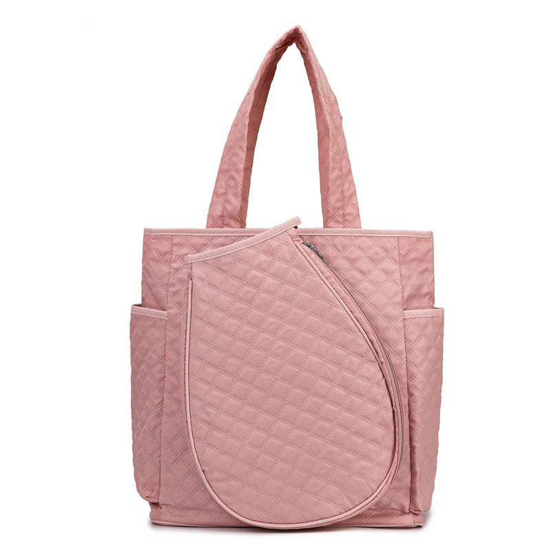 Practical and Stylish Quattro Bag Bowlift