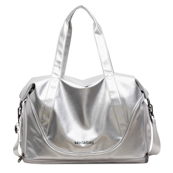 Stylish Sport And Travel Bag Bowlift