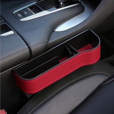 BowLift | Multifunctional Car Seat Organizer