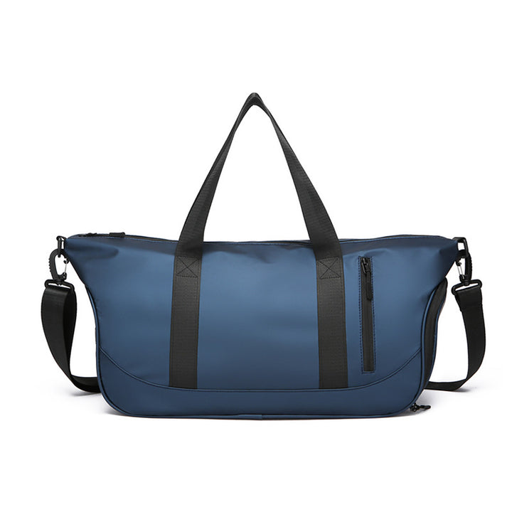 Multi-Purpose Waterproof Travel Duffel Bag Bowlift