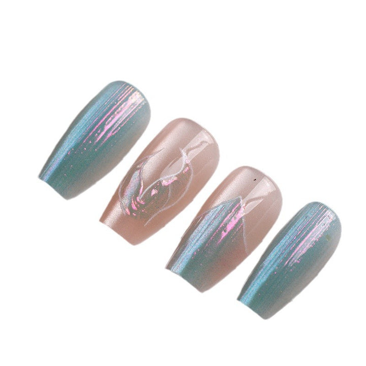 Artistic Nail Tips Bowlift