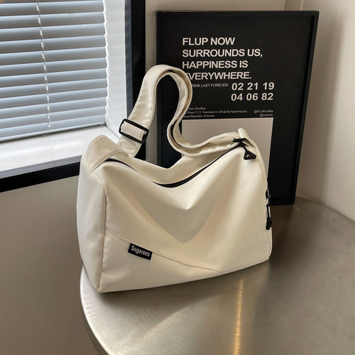Designer Tote Bag With Unique Cut Bowlift