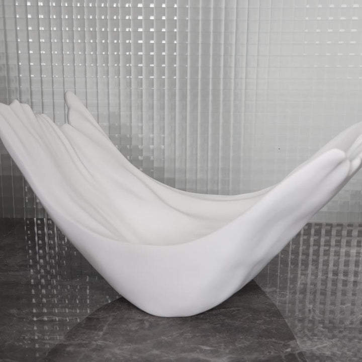 Modern Decorative Centerpiece