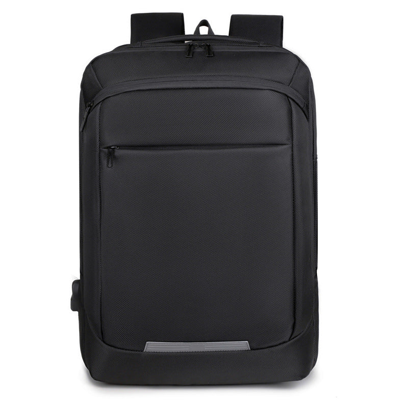 Laptop Backpack with Multifunctional Interior Bowlift