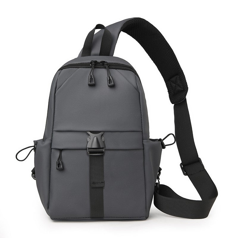 Compact Sling Backpack Bowlift