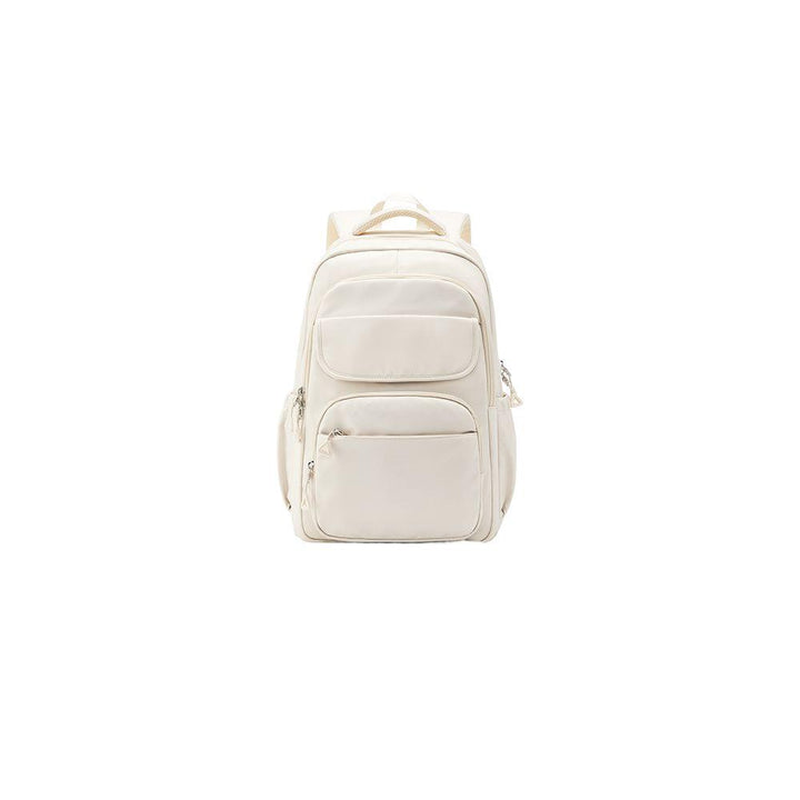 Practical Laptop Backpack With Multiple Compartments Bowlift