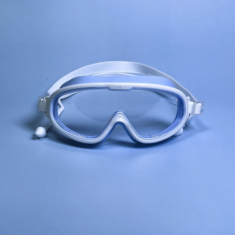 Swim mask Bowlift