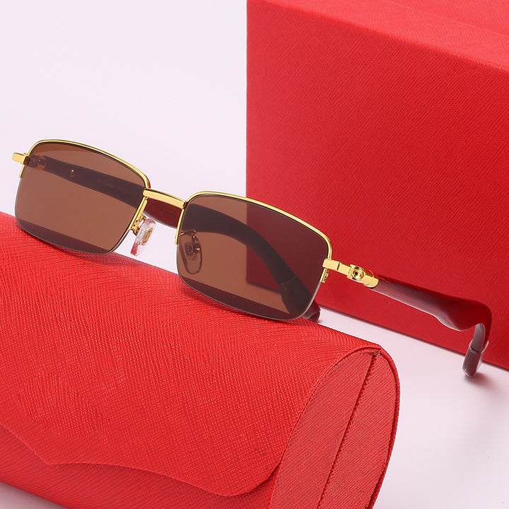 Women Elegant and Lightweight Glasses Bowlift