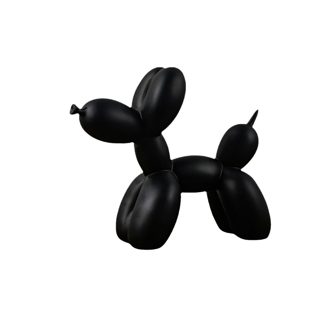 Decorative Balloon Dog Bowlift