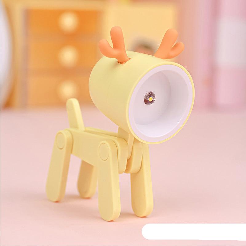 BowLift | Cute Animal Lights