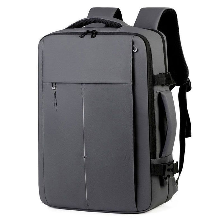 Backpack with Versatile Compartments Bowlift