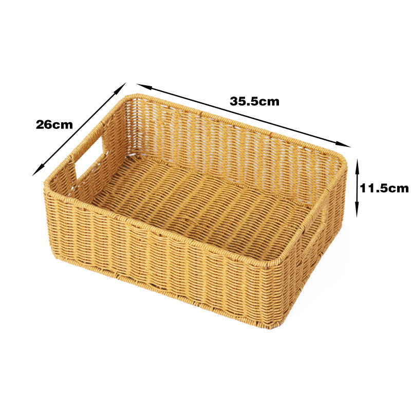Storage Basket Bowlift
