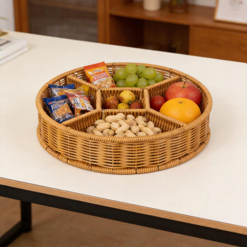 Ladies Basket Organizer Bowlift