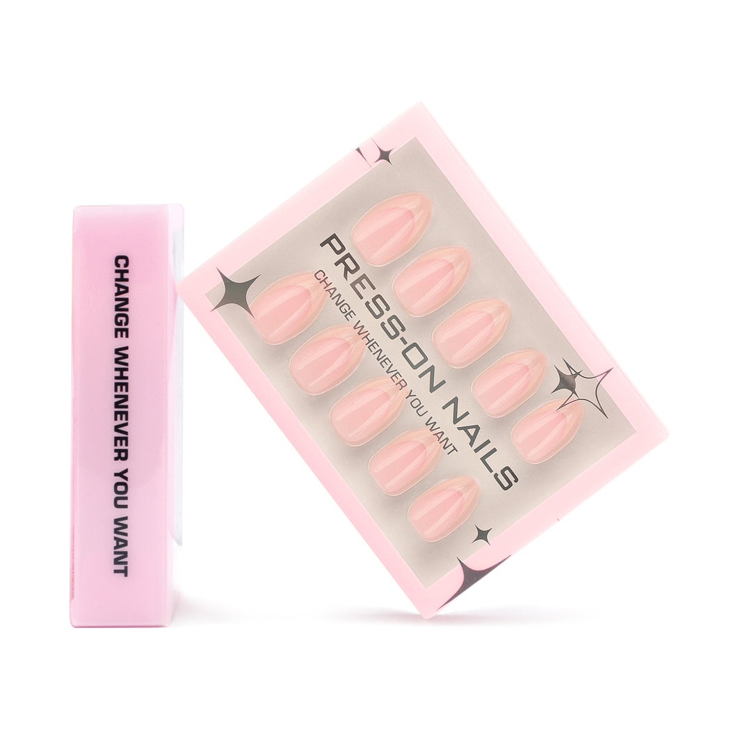 Print Nails with Elegant Design Bowlift
