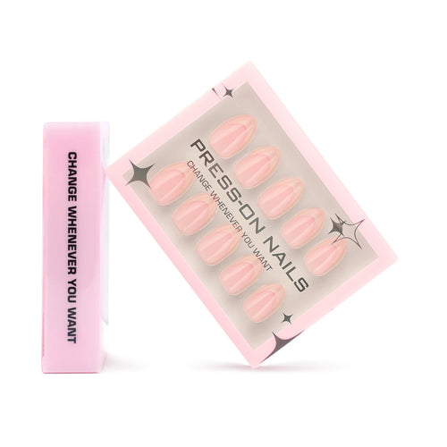 Print Nails with Elegant Design Bowlift