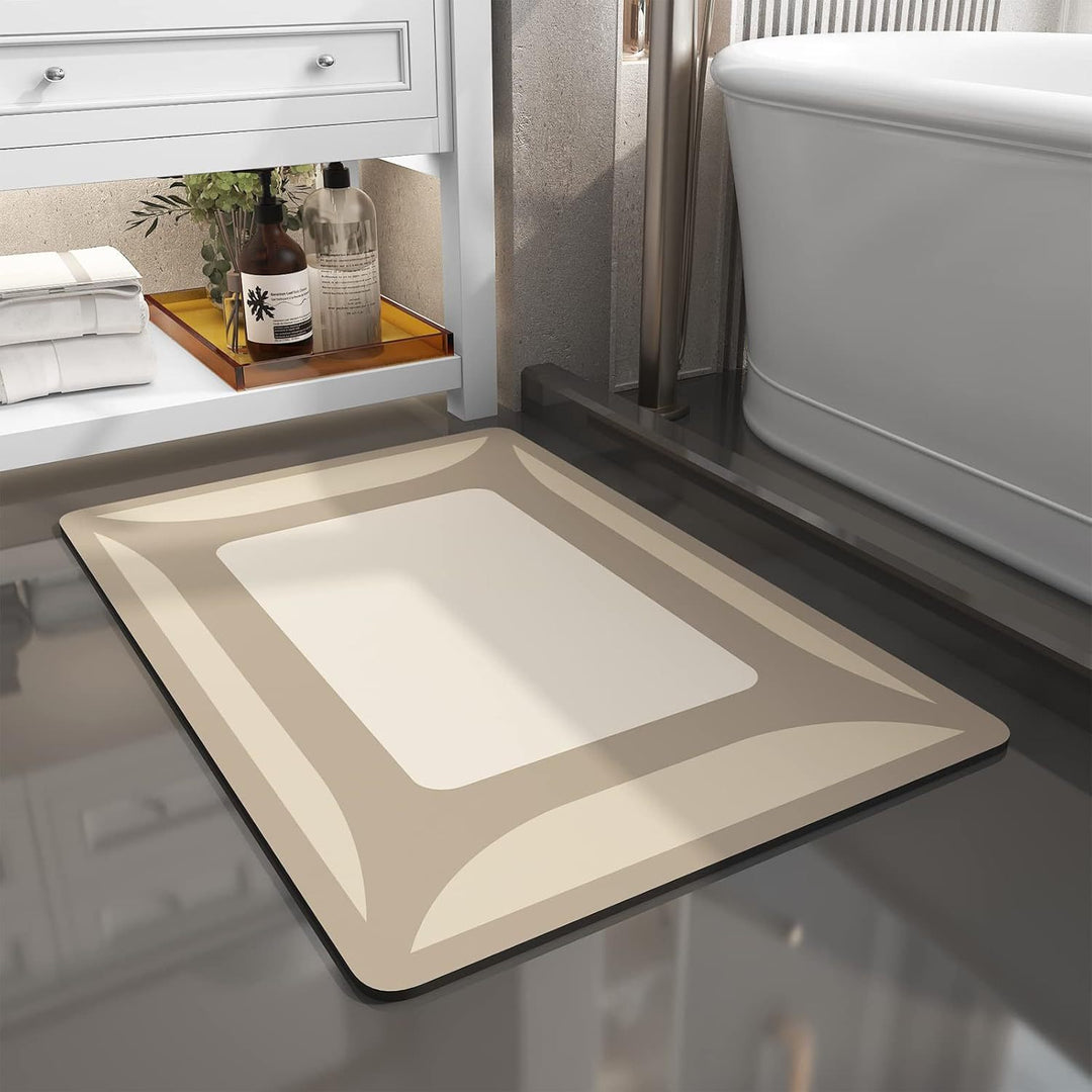 Anti-Fatigue Kitchen Mat Bowlift