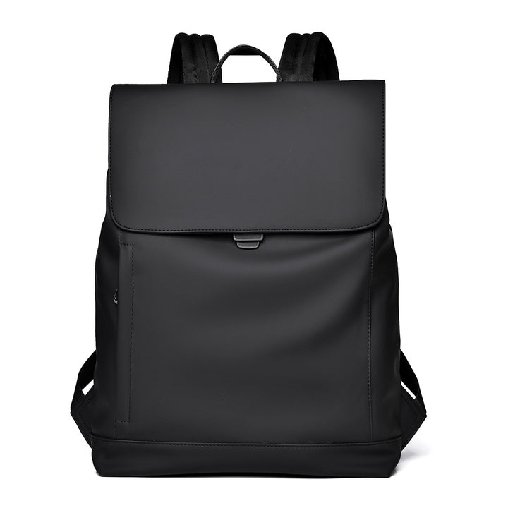 Slim Waterproof Urban Backpack Bowlift