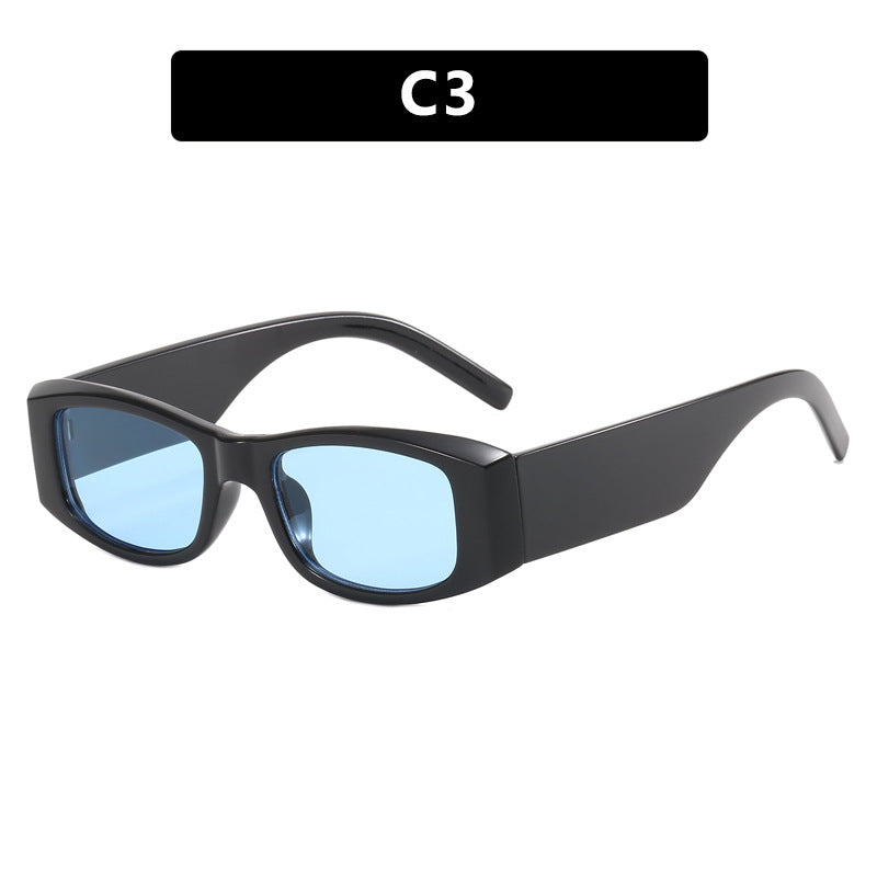 Ladies Fashion Sunglasses with high-tech UV Protection Bowlift