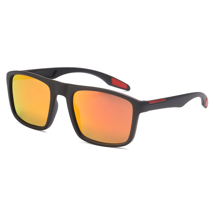 Men's Fashion Sport Sunglasses Bowlift