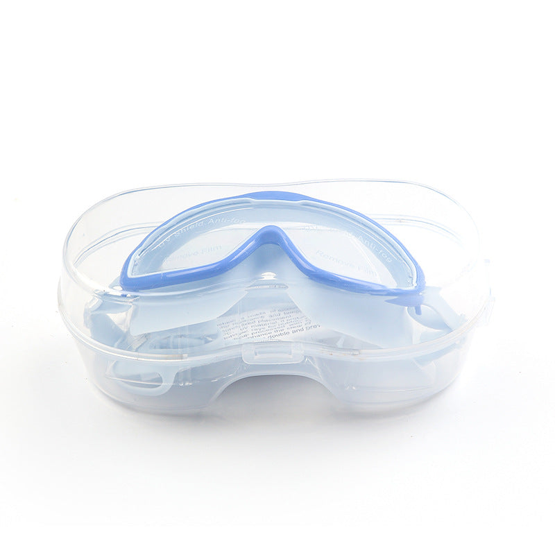Swimming goggles Bowlift