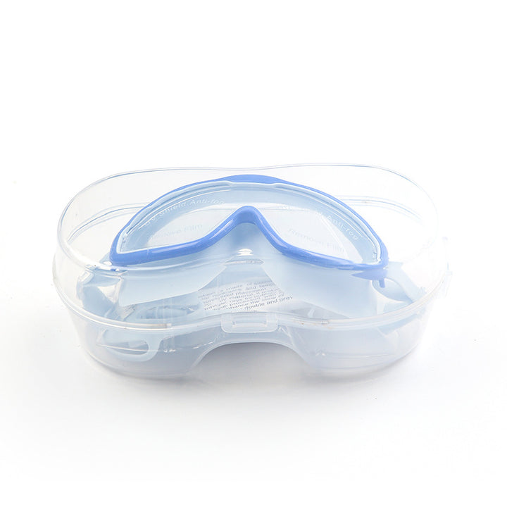 Swimming goggles Bowlift