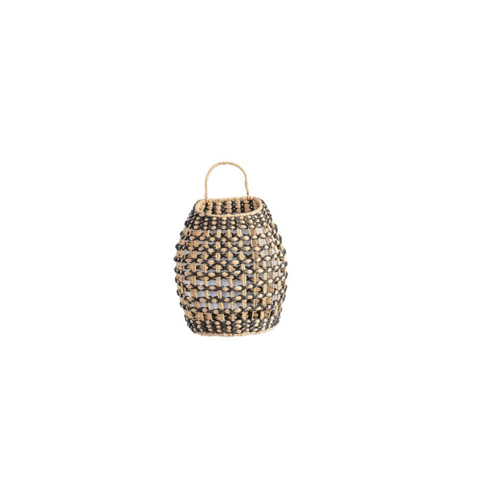 Handmade Decorative Hanging Basket Bowlift