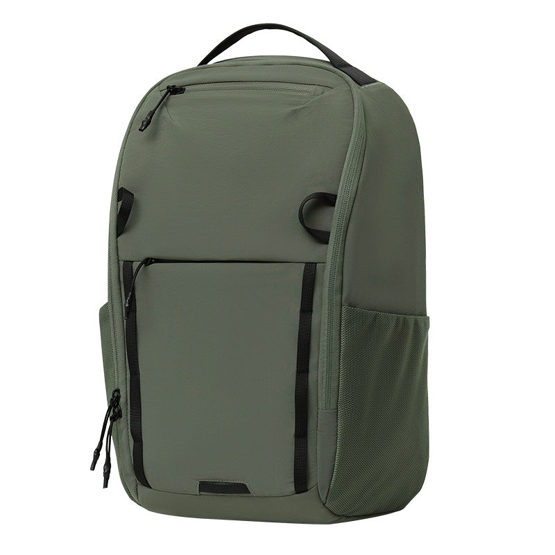 compact business backpack with ample storage space and functional design Bowlift