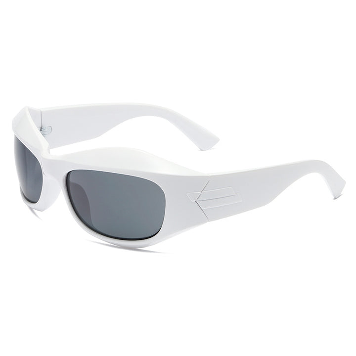 Men's Sporty Sunglasses Bowlift