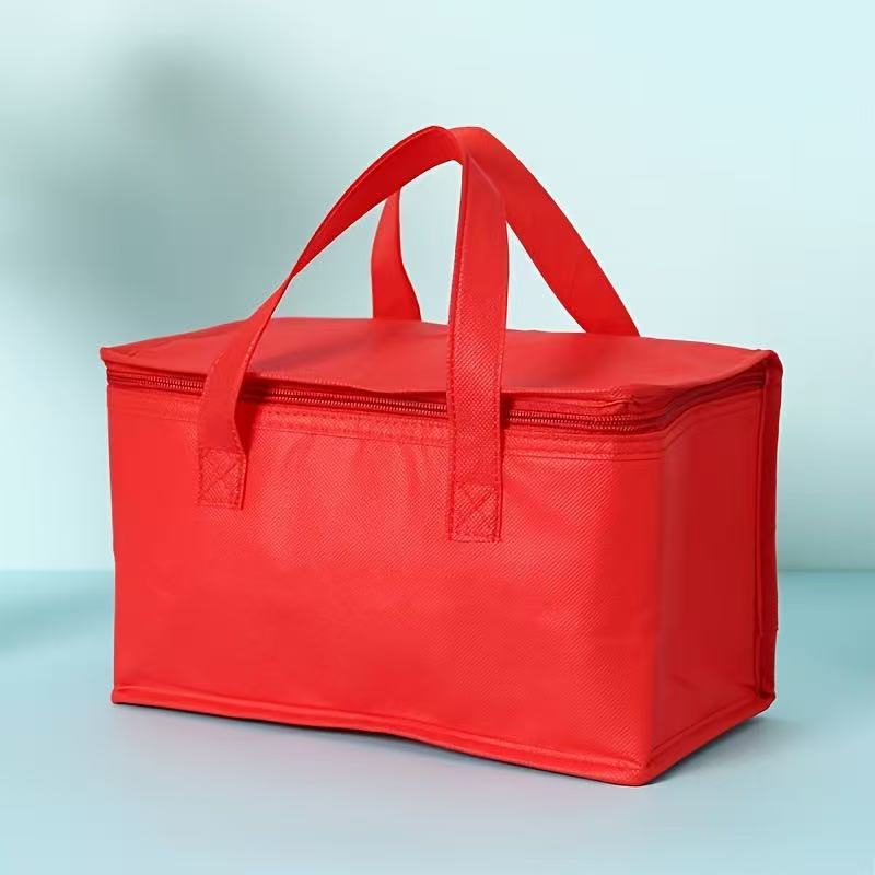 Insulated Grocery Cooler Bag Bowlift