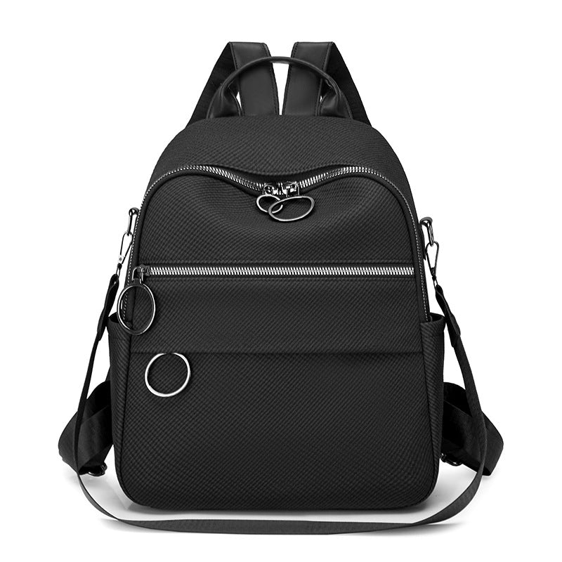 Multi-Functional Bowlift Backpack
