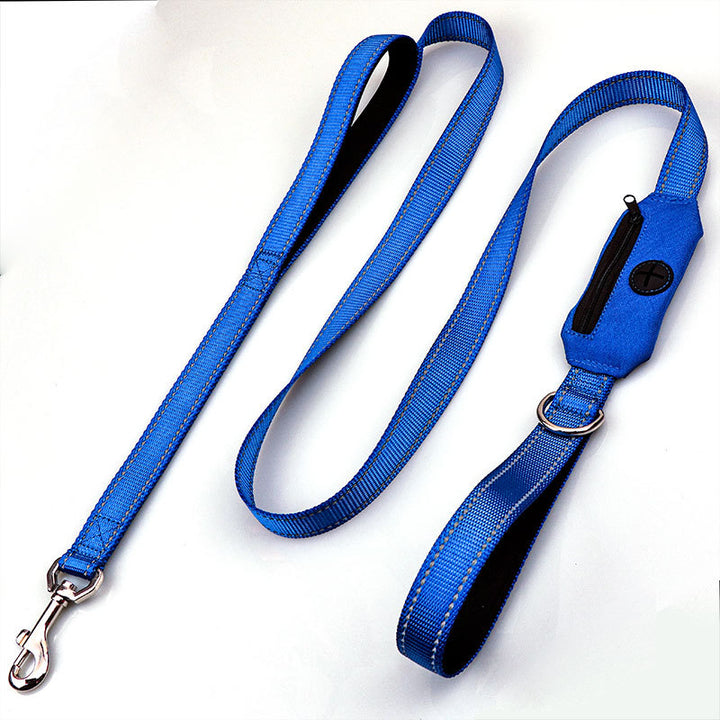 Multi-Function Dog Training Leash