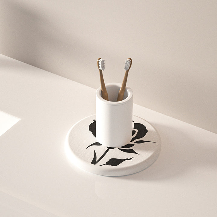 Decorative Aroma Diffuser Tray
